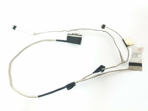 Câble nappe vidéo lvds - vidéo,
