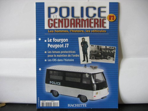 Fascicule police - ,