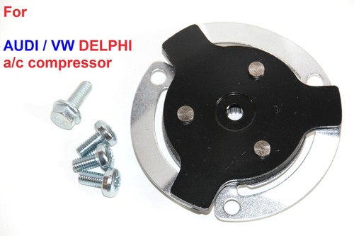 Compresseur clim disque poulie - compresseur,