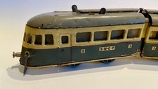 ANCIEN AUTORAIL JOUSTRA