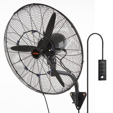 Vevor ventilateur brumisateur - vevor,