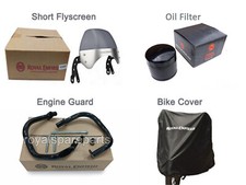 Royal Enfield Gt Continental