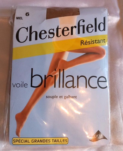 Chesterfield collant panty - chesterfield,