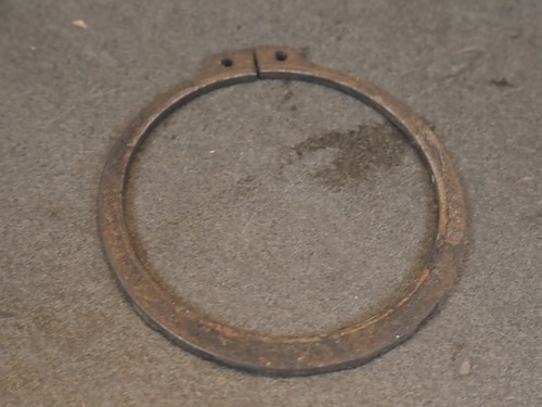 Circlip yamaha xs250 - yamaha,