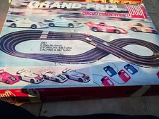 Jouef Circuit Routier Grand