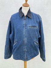 Vintage Carhartt Detroit