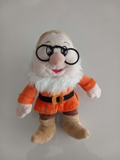 Peluche Doc (Prof) -