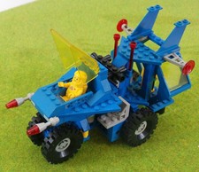 C1 - LEGO LEGOLAND vintage -