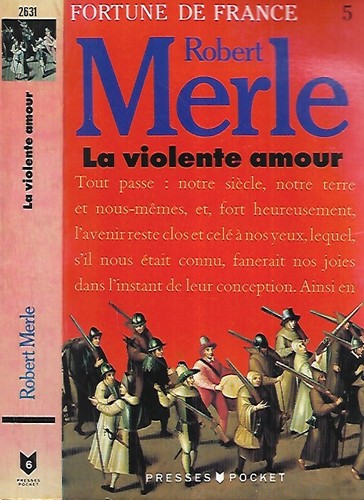 Robert merle fortune - merle--fortune, de