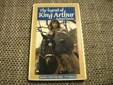 La Légende Du Roi Arthur Broché Andrew Davies
