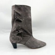 IRO Womens 37 6.5 Fabita Boots