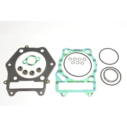 Athena top end gasket - gasket,