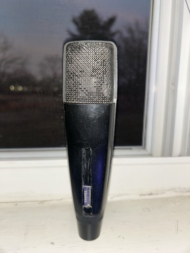 Sennheiser 421 cardioid - md,