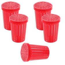 5 Pcs Matériel De Pêche À