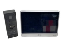 Interphone vidéo BYRON