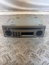 Autoradio d'origine RENAULT