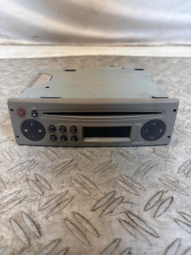 Autoradio origine renault - autoradio, d'origine