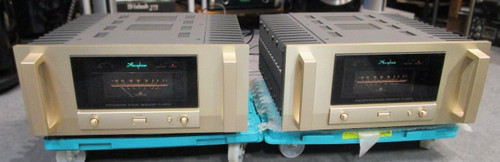 Accuphase 6000 monophonic - accuphase,