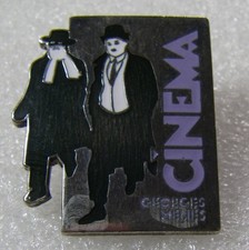 Pin cinema georges melies - pin's,