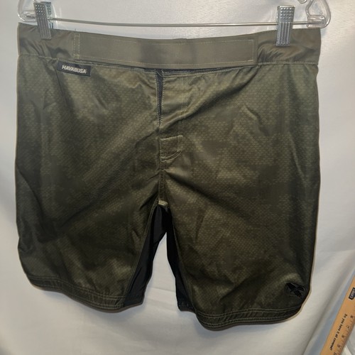 Hayabusa hexagon fight shorts - fight,