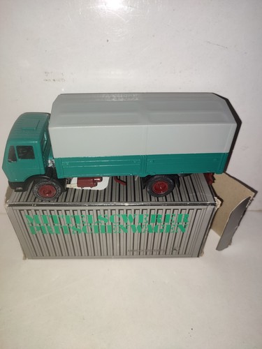 Conrad 3032 camion - 3032,