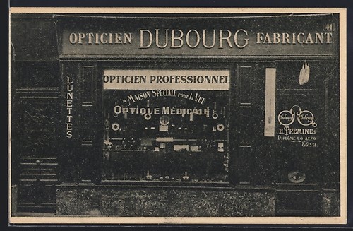 Cpa auxerre façade de - cpa,