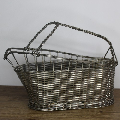 Panier verseur bouteille - panier, À