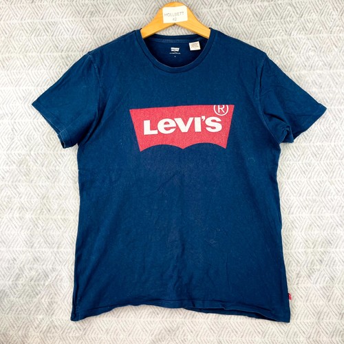 Levis shirt batwing - shirt, l