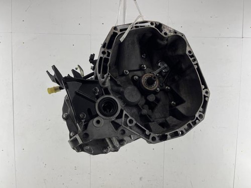 Boite vitesses renault - boite, de