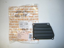 Stihl 034, 036, MS 340, MS360 Tronçonneuse Couvercle Sortie Échappement