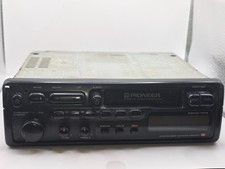 Autoradio cassette pioneer - cassette, ke