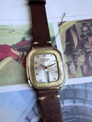 Montre slava rubis - montre, tv