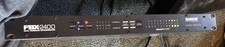Sabine FBX2400 Dual Feedback