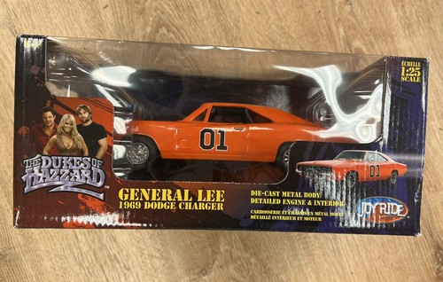 Joy ride 1969 dodge - ride, charger