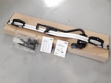 Porte-vélos Prioride 80 Thule sur barres de toit pour 1 vélo Renault