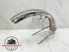 Garde boue avant Honda CB200