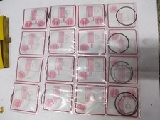 Bandes Élastiques Pistons