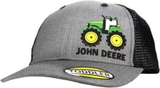 John Deere 3D Caoutchouc