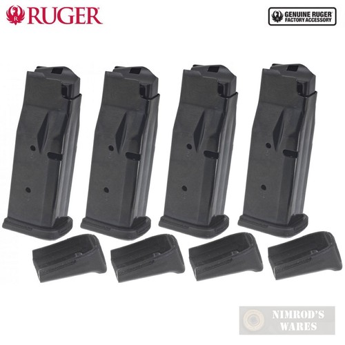 Ruger lcp max 380 acp - max, .380