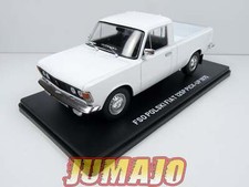 VQR52 Voiture 1/24 Hachette
