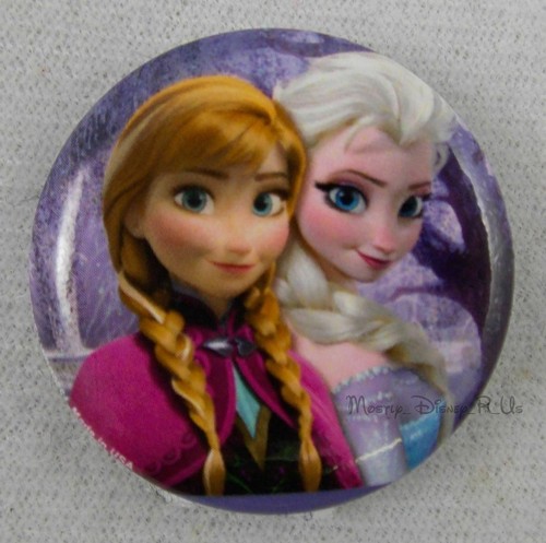 Neuf disney frozen - neuf,