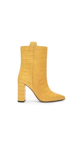 Paris texas ankle boot - paris,