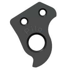 Cintre de dérailleur pour vélo Vitus Auro T10 | D1021 Pilo