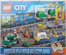 Lego 60052 Le train de