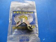 Support arrière de pompe à injection Bosch ou Roto-Diesel pour 204 et 304 Diesel