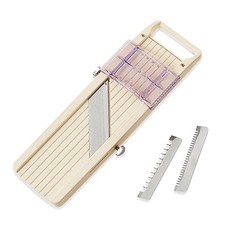 bron coucke mandoline