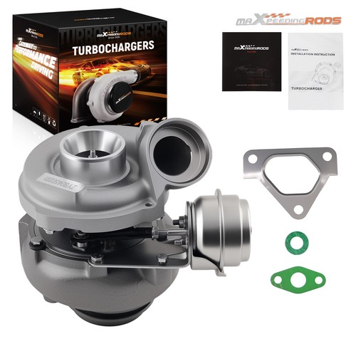 Turbocharger for mercedes benz - turbocharger,