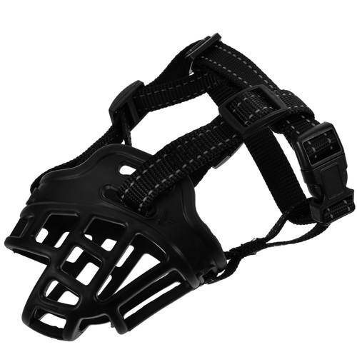 Muselière chien petite taille - chien,