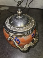 Magnifique pot à biscuits