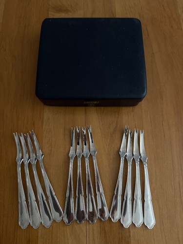 Menagere fourchettes bon - fourchettes, au